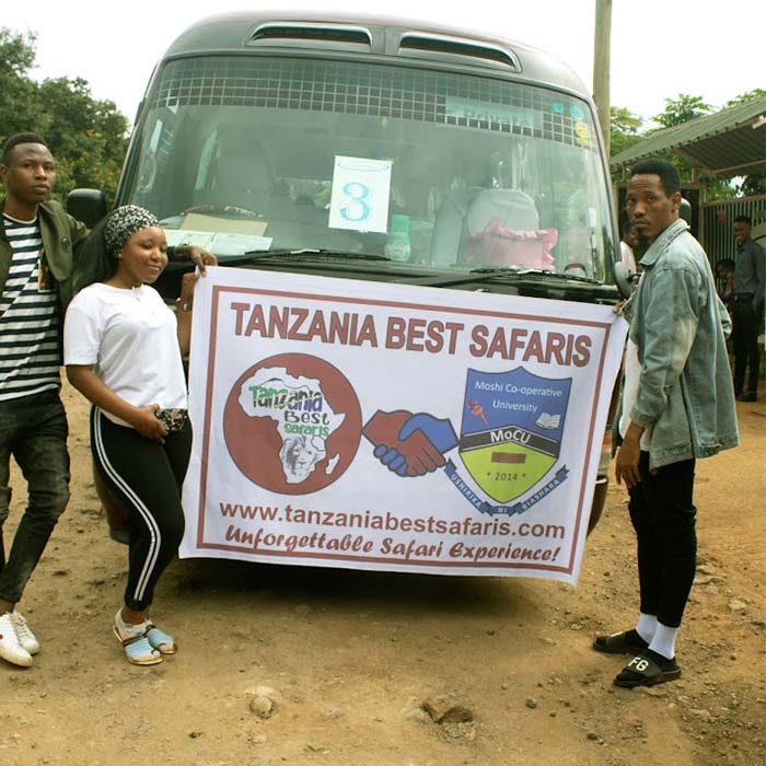 best-safari-tanzania