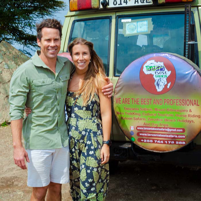 best-safari-tanzania