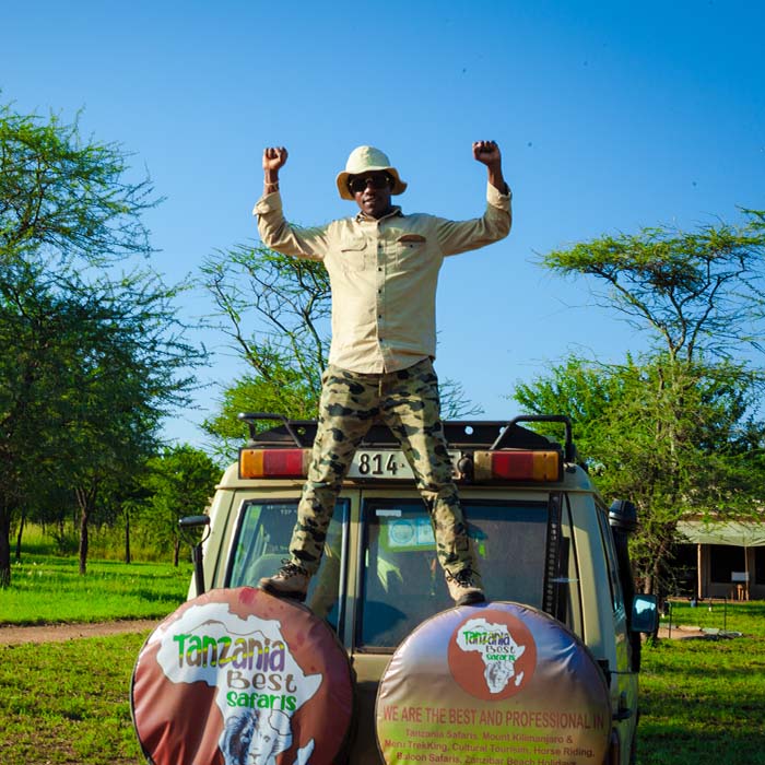 best-safari-tanzania