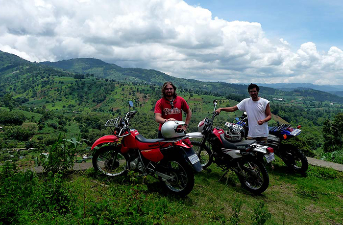 chemka-hotspring-three-days-motorbike-tour-package