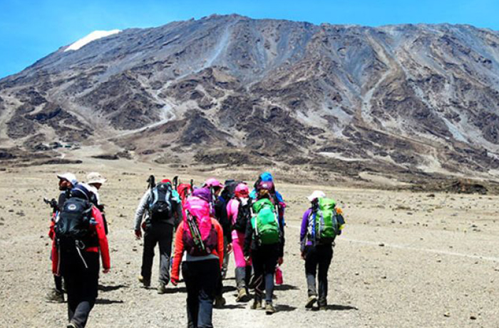 rongai-route-kilimanjaro-hiking-trekking-tour-package