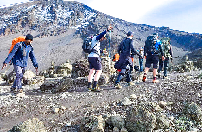 six-days-rongai-route-kilimanjaro-hiking-trekking-tour-package