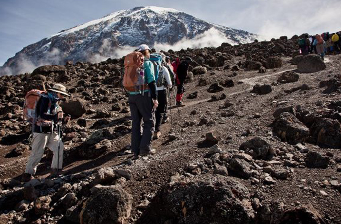 umbwe-route-kilimanjaro-hiking-trekking-tour-package